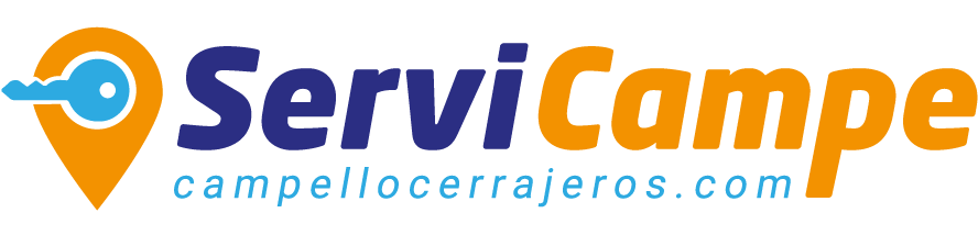 ServiCampe | Campello Cerrajeros 24h
